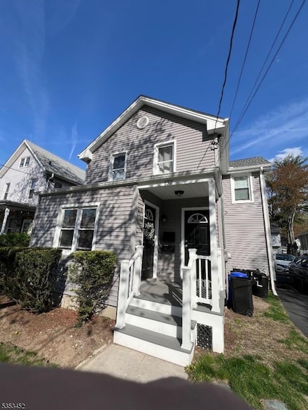 132 Stevens Ave, Little Falls, NJ 07424