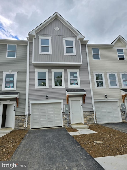 119 Boone Ct, Winchester, VA 22602