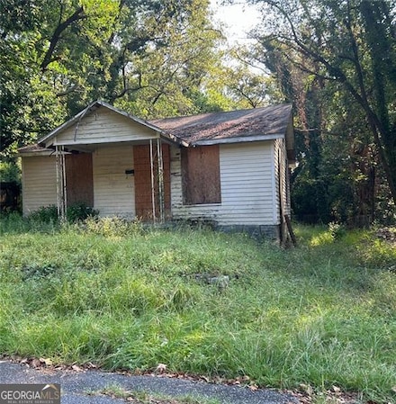 833 Trinity Place, Macon, GA 31217