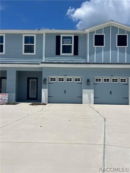 251 Bittern Loop, Inverness, FL 34453