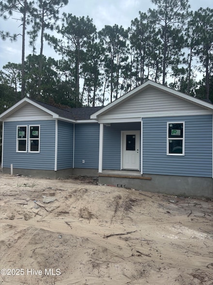 1840 Raeford Rd, Southport, NC 28461