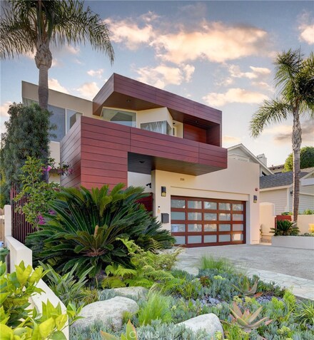 2311 Palm Ave, Manhattan Beach, CA 90266