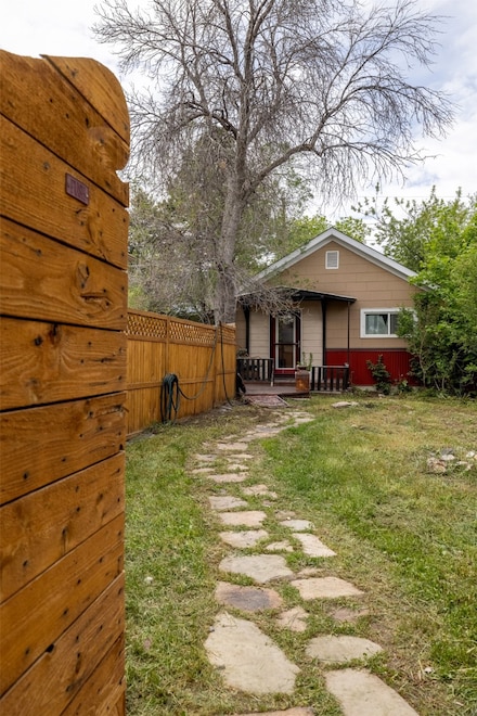 1024 N Warren St, Helena, MT 59601