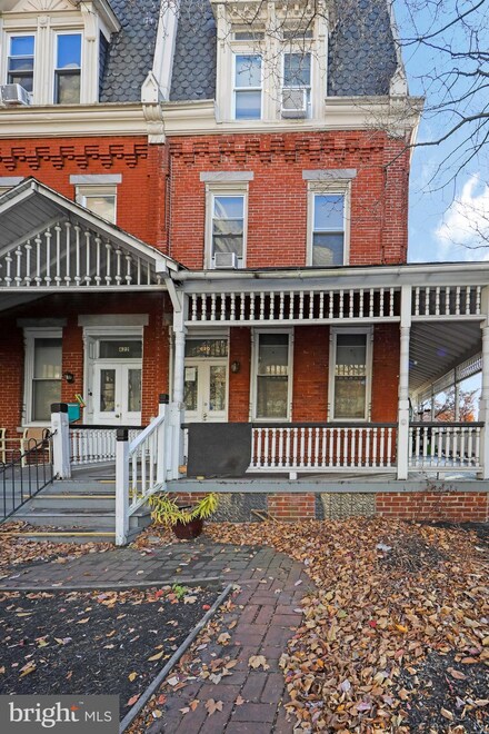 620 Benson St, Camden, NJ 08103