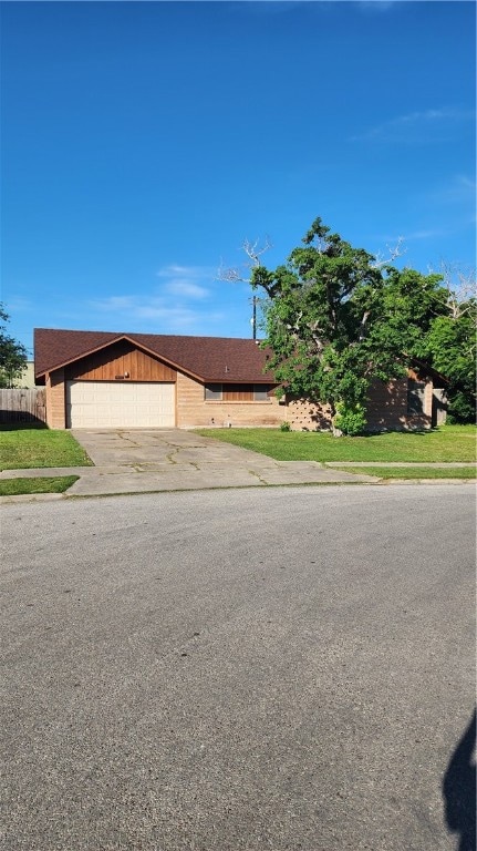 3222 Casa Bonita Dr, Corpus Christi, TX 78411
