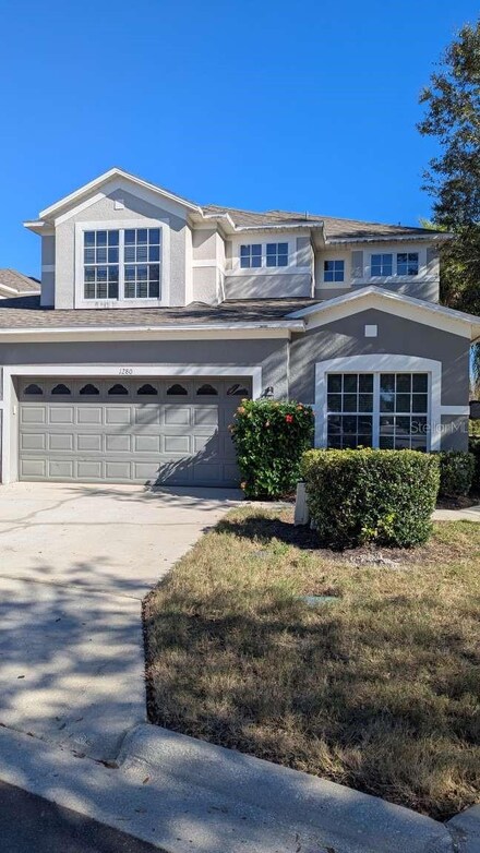 1280 Travertine Terrace, Sanford, FL 32771
