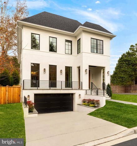 4809 V St NW, Washington, DC 20007