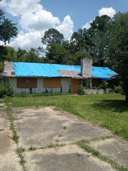 3645 Rosa L Parks Ave, Montgomery, AL 36105