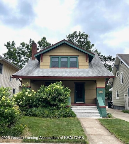 1117 W Shiawassee St, Lansing, MI 48915