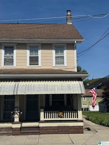 237 Franklin St, Lehighton, PA 18235