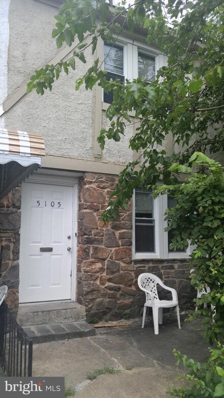 5105 Chalgrove Ave, Baltimore, MD 21215