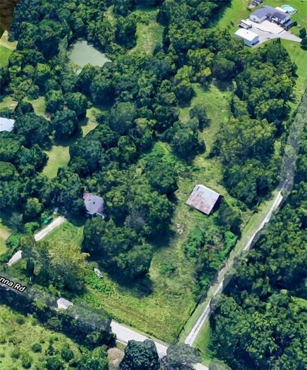 30211 E Hanna Rd, Buckner, MO 64016