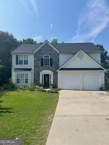 1419 Hyde Ct Unit V, Hampton, GA 30228