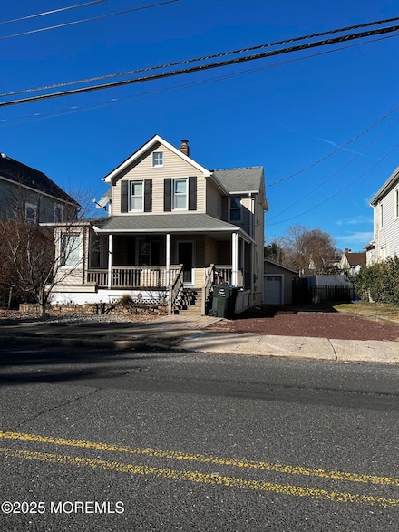 327 Roosevelt Ave, Oakhurst, NJ 07755