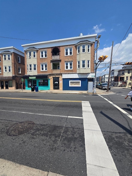 2501 Pacific Ave, Atlantic City, NJ 08401