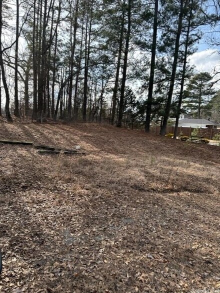 4108 S Shobe Rd, Bryant, AR 72022