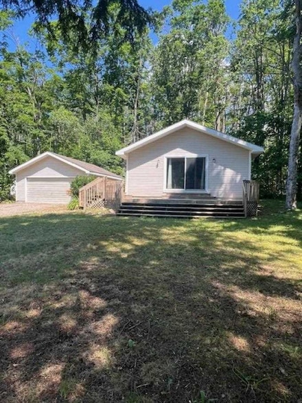 2690 Liegl Dr Unit 20, Alanson, MI 49706