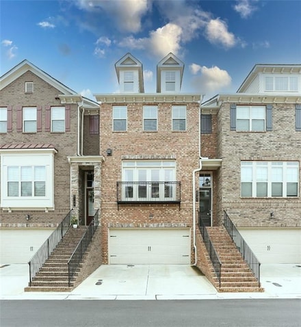 2145 Coventry Dr, Brookhaven, GA 30319