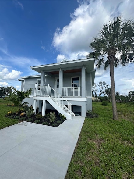 14343 Myakka Ave, Port Charlotte, FL 33953