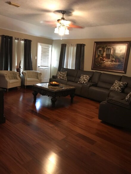 17622 Wild Willow Ln, Houston, TX 77084