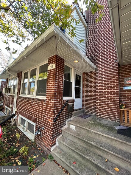 248 E Summit St, Souderton, PA 18964