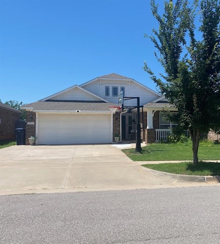 6832 NW 155th St, Edmond, OK 73013