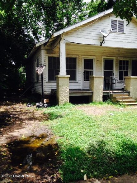 327 E Convent St, Lafayette, LA 70501