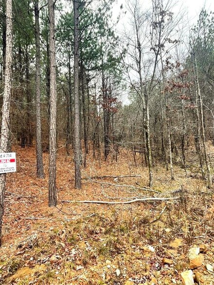 714 Timber Creek Trails South Xl, Broken Bow, OK 74728