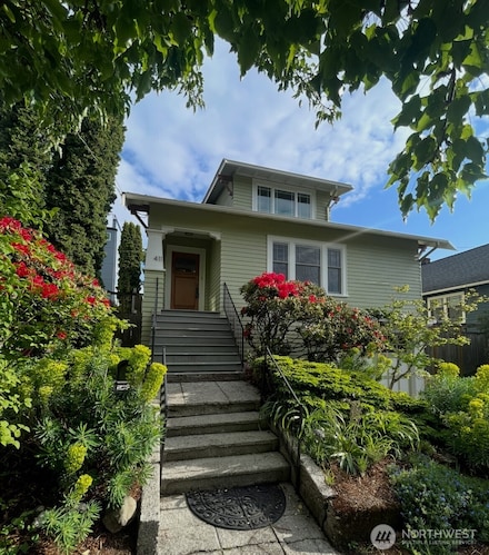 411 NW 56th St, Seattle, WA 98107