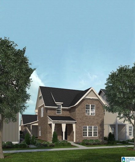 1751 Coburn St, Helena, AL 35022