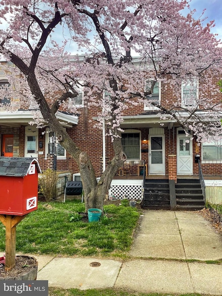 806 W 32nd St, Baltimore, MD 21211