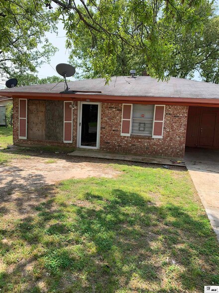 20 Rayfield Dr, Monroe, LA 71202