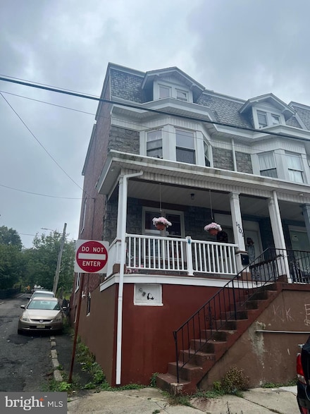 1101 W Norwegian St, Pottsville, PA 17901