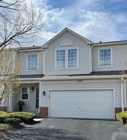 1190 Grand Cypress Ct, Aurora, IL 60502