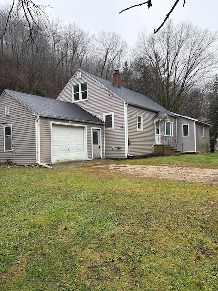 23121 Highway 14, Lewiston, MN 55952