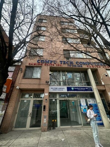 40-24 76th St Unit 3B, Elmhurst, NY 11373