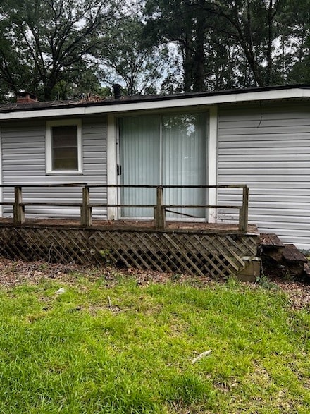 723 Gorton Rd, Doyline, LA 71023