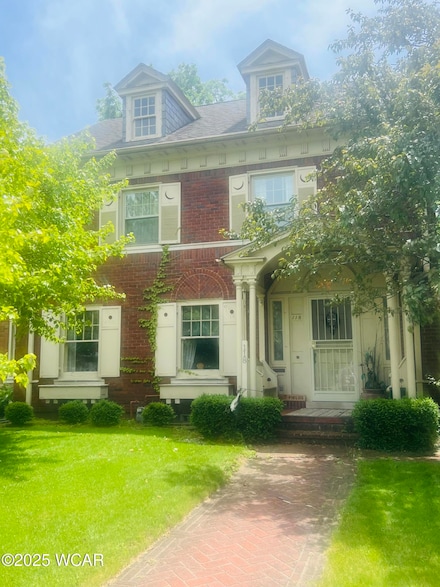 118 Boyd Ave, van Wert, OH 45891