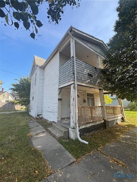 816 Orchard St, Toledo, OH 43609