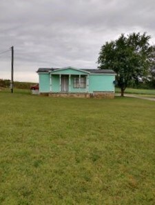 205 Wilder Chapel Rd, Decherd, TN 37324