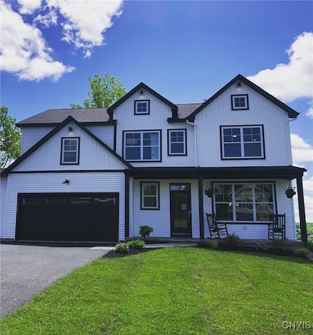 4865 Lepinske Farm Place, Clay, NY 13041