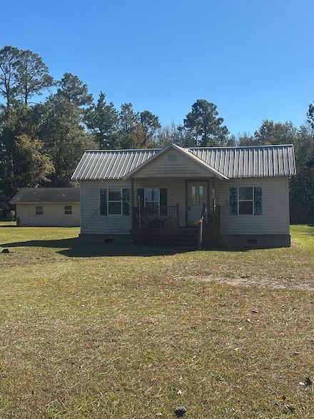 2262 Sardis Church Rd, Moultrie, GA 31788
