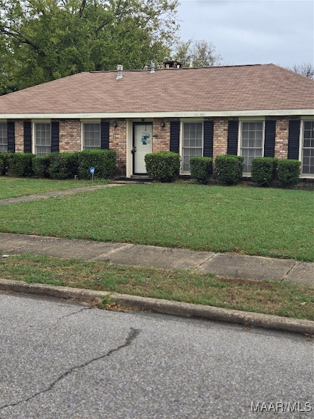 4031 Green Acres Dr, Montgomery, AL 36106