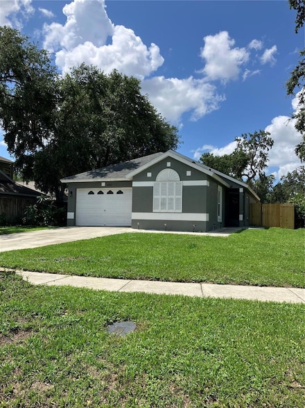 6905 Summer Harbor Ln, Riverview, FL 33578