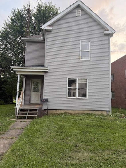 11661 Rockhill Ave NE, Alliance, OH 44601