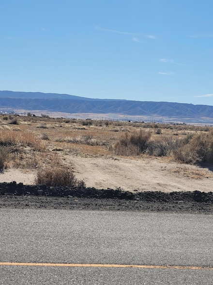 0 Vic Avenue F4 75 Stw Unit 23006861, Lancaster, CA 93536