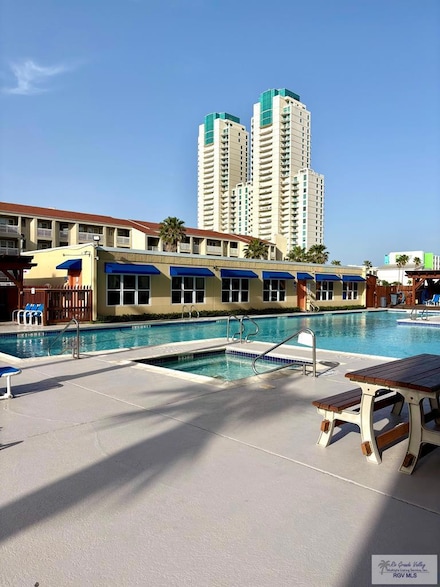 130 Padre Blvd Unit 210, South Padre Island, TX 78597