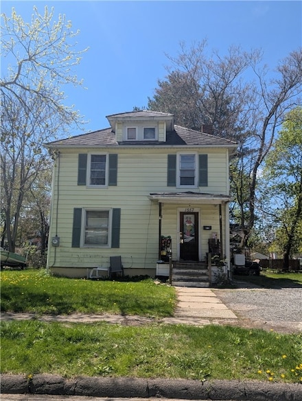 1557 Pratt St, Elmira, NY 14901