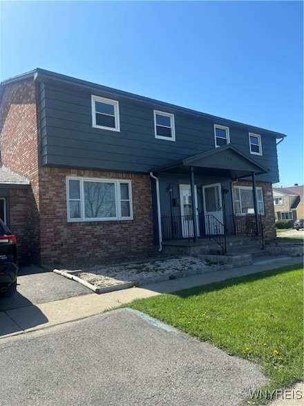 500 Dick Rd Unit A, Depew, NY 14043