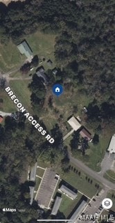 630 Brecon Access Rd, Talladega, AL 35160